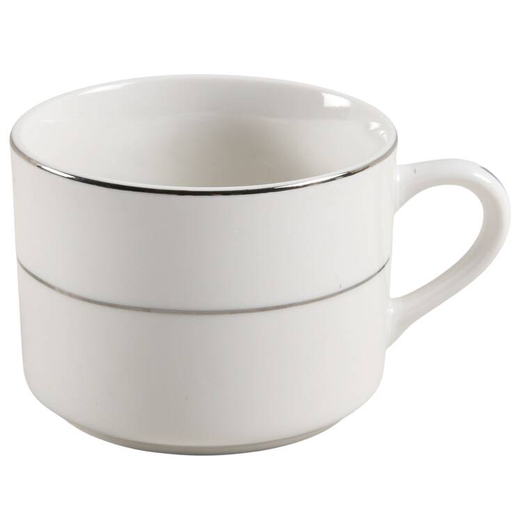 TTO10 Flat Cup
