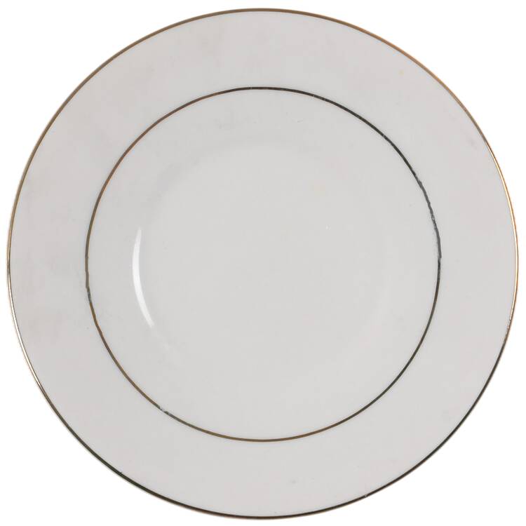 TTO10 Saucer