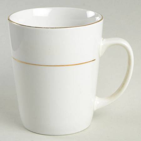 TTO10 Mug