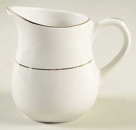 TTO10 Creamer