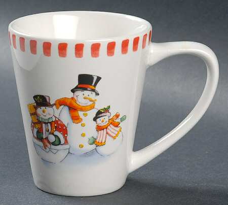 TRS14 Mug