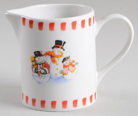 TRS14 Creamer