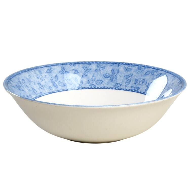Olivia Coupe Cereal Bowl