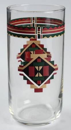 TIE65 16 Oz Tumbler