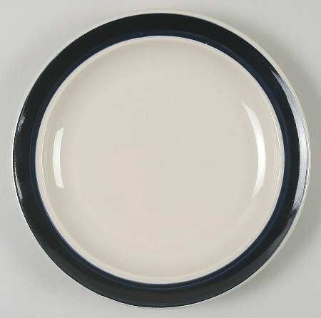 TRS16 Salad Plate