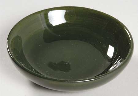 Garden Fruit Individual Dip Dish
