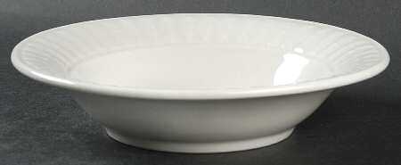 TTO12 Rim Cereal Bowl