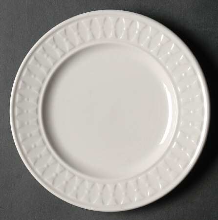 TTO12 Bread & Butter Plate