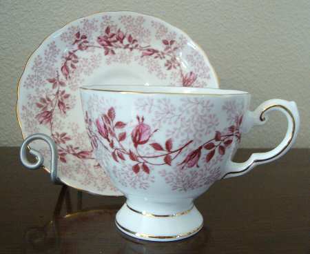 Fashion Rose Pink by Tuscan - Royal Tuscan