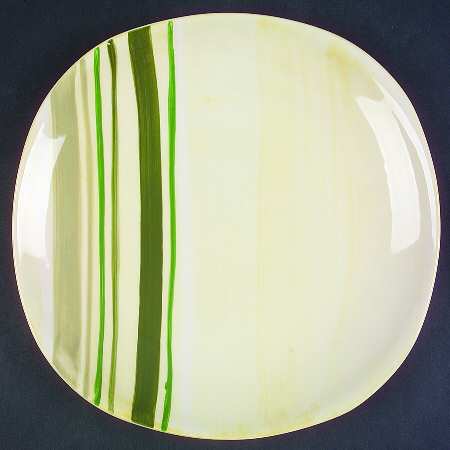 Modern Stripe by Tabletops Unlimited