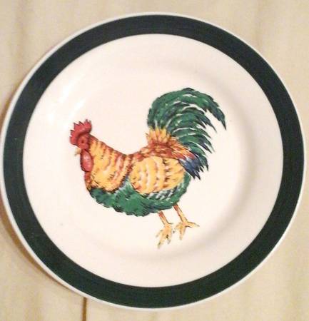 Rooster by Todays Home