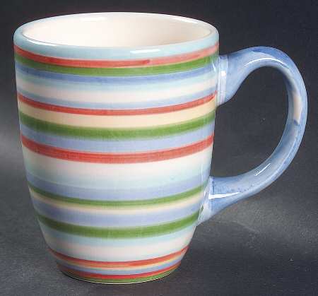 Lorraine Mug
