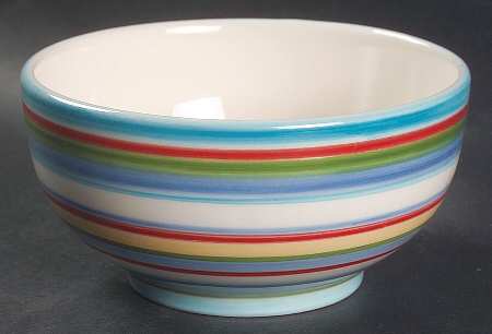 Lorraine Soup/Cereal Bowl