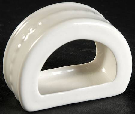 TTO13 Napkin Ring