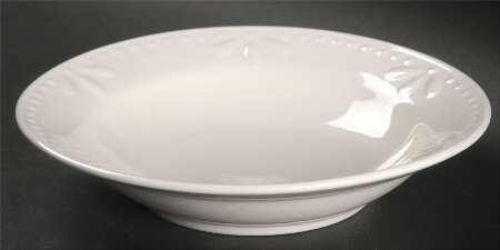 TTO13 Rim Cereal Bowl