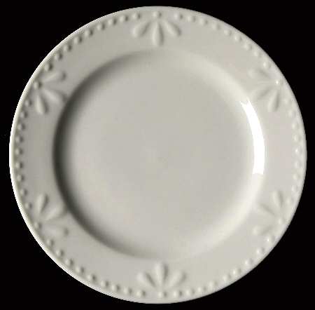 TTO13 Bread & Butter Plate