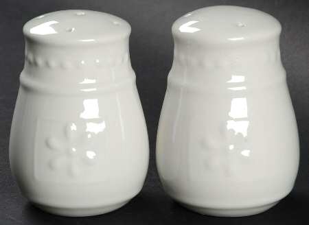 TTO13 Salt & Pepper Set