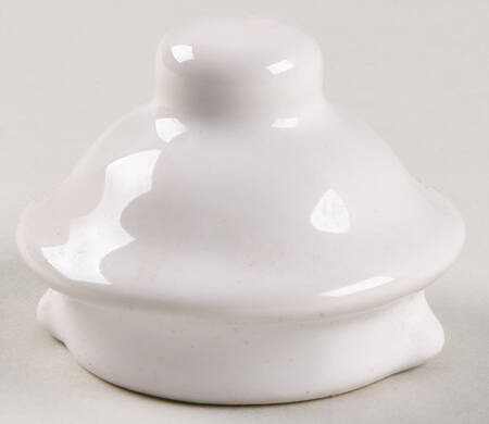 Longhorn Lid for Tea/Coffee Pot