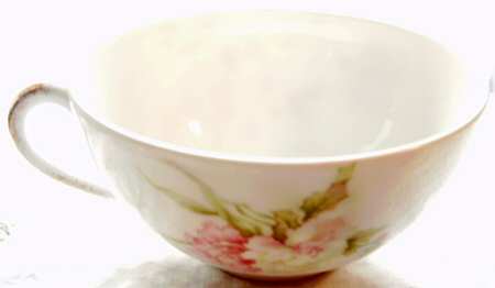 THO416 Flat Cup