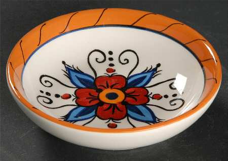 Modena Individual Dip Dish