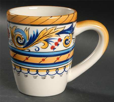 Modena Mug
