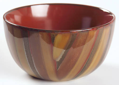Arizona Wind Soup/Cereal Bowl