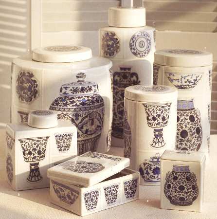 Dynasty Collection by Tozai Home