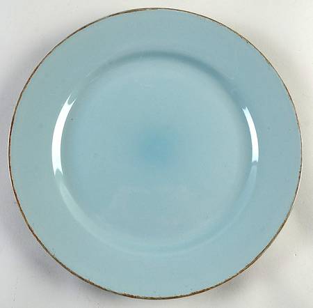 Sonoma Haze (Light Blue) by Thomson