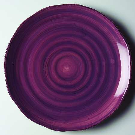 Rustico Plum
