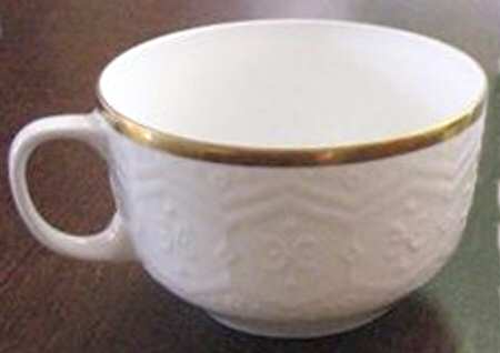 TIR525 Flat Cup