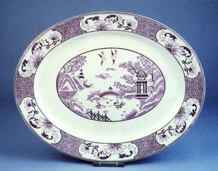 Gillson Lavender by Till &amp; Sons