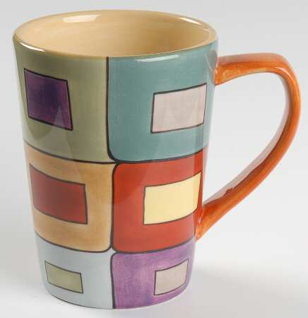 Hendrix Mug