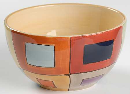Hendrix Soup/Cereal Bowl