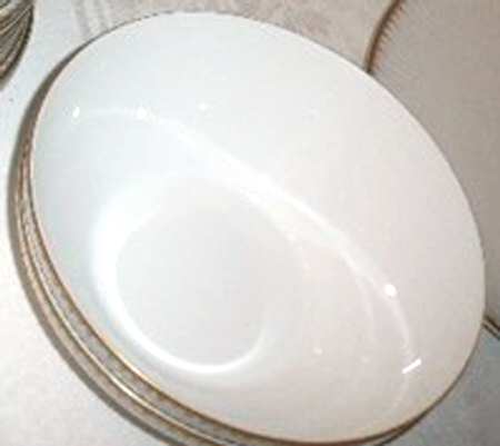 THO419 Coupe Soup Bowl