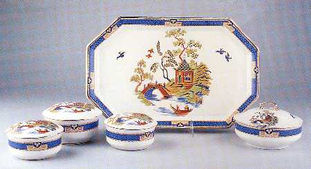 TLL1 Dresser Tray