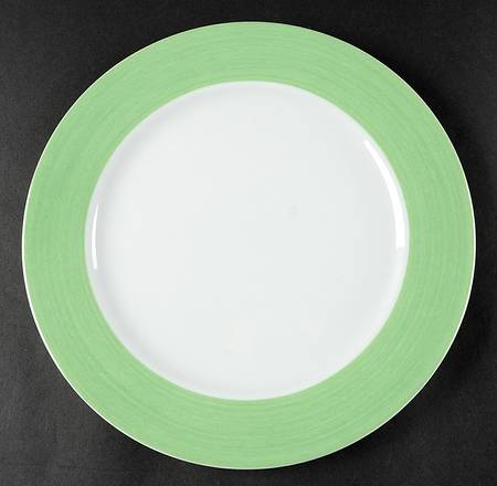 Fruits d'Ete' Service Plate (Charger)