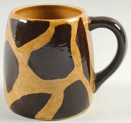 TAU40 Mug