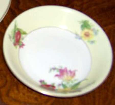 17715 Fruit/Dessert (Sauce) Bowl