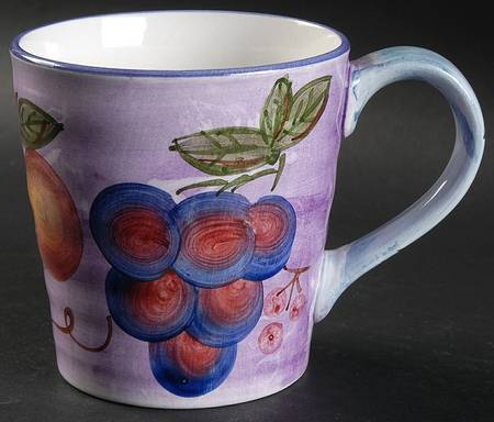 TTO15 Mug