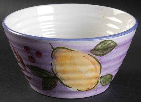 TTO15 Coupe Cereal Bowl