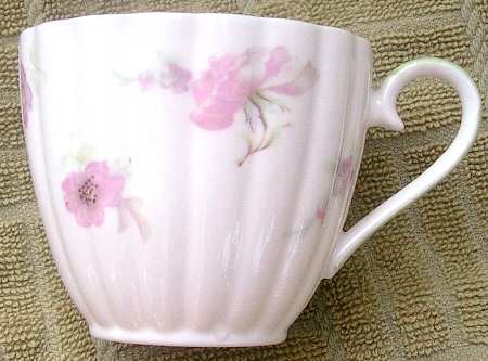 D2939 Flat Cup