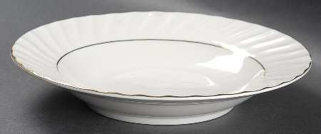 TTO16 Rim Soup Bowl