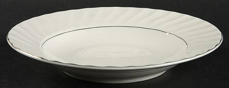 TTO16 Rim Cereal Bowl