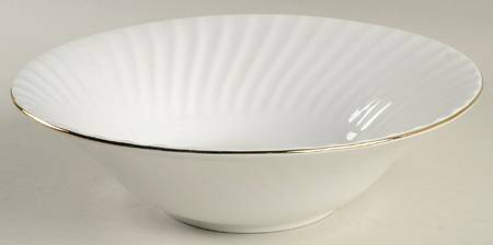TTO16 9" Round Vegetable Bowl