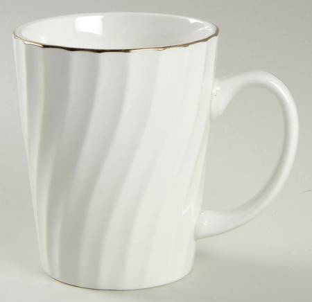 TTO16 Mug