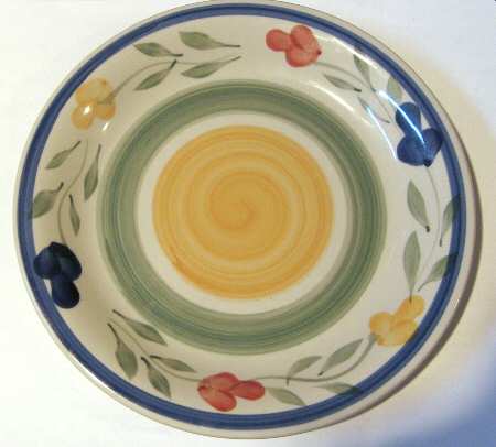 Flora Calica by Tabletops Unlimited