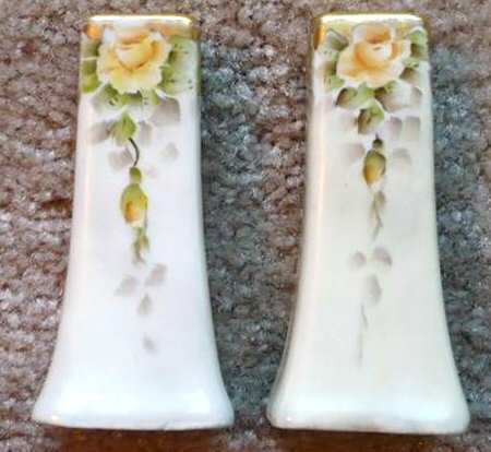 THO424 Salt & Pepper Set