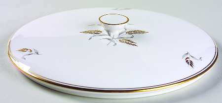 Endon Lid for Round Vegetable