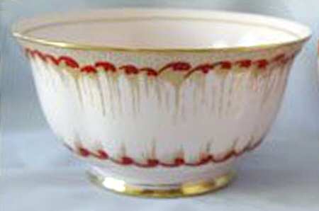 TUS138 Open Sugar Bowl
