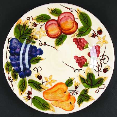 Fruit Medley (No Trim) by Tabletops Unlimited